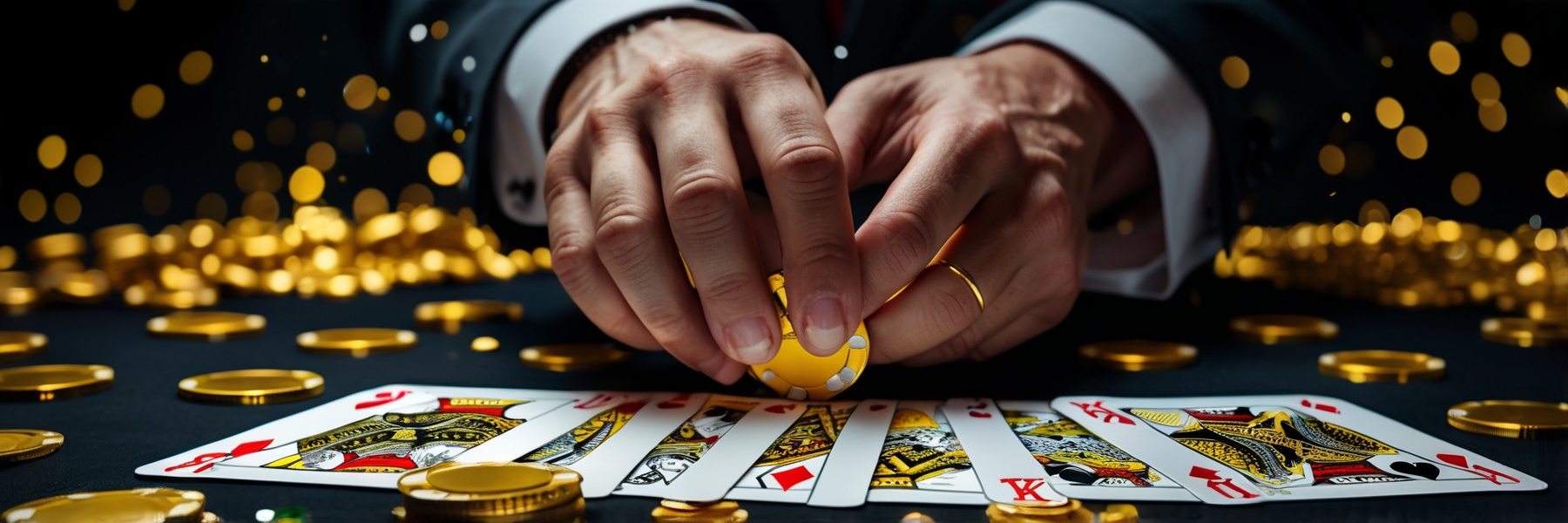 Holyluck Casino